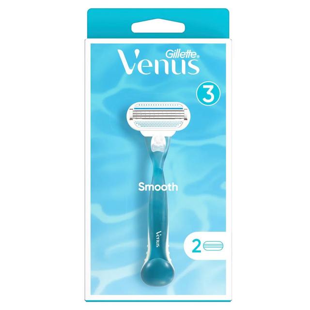 خود تراش ونوس مدل Venus Smooth -  Venus Smooth Razor