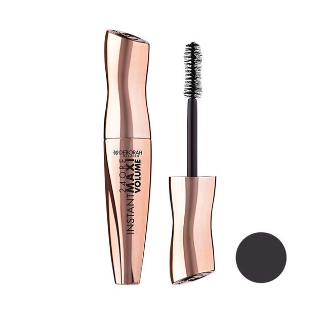 ريمل دبورا مدل instant maxi volume - Deborah instant maxi volume Mascara