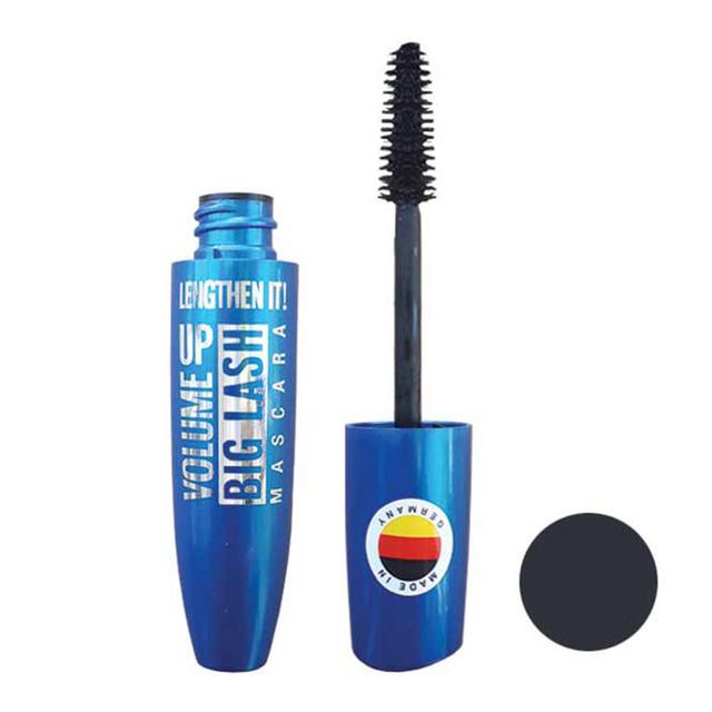 ریمل حجم دهنده بل مدل big lash - Bell Big Lash Mascara