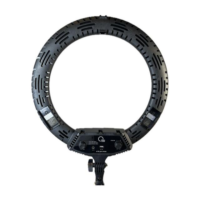 رینگ لایت تی بی 2 مدل J.T 416 Promax TB2 -  TB2 J.T 416 Promax Ring Light