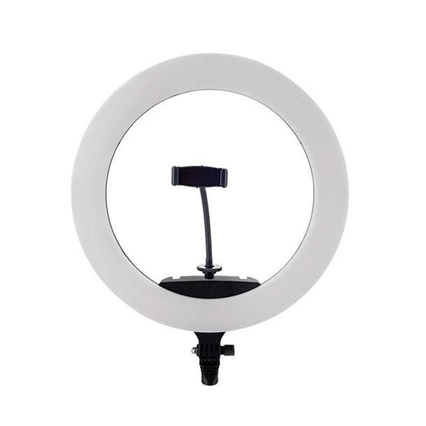 رینگ لایت هیرو (Hero) مدل BK 416 - Hero BK 416 Ring Light