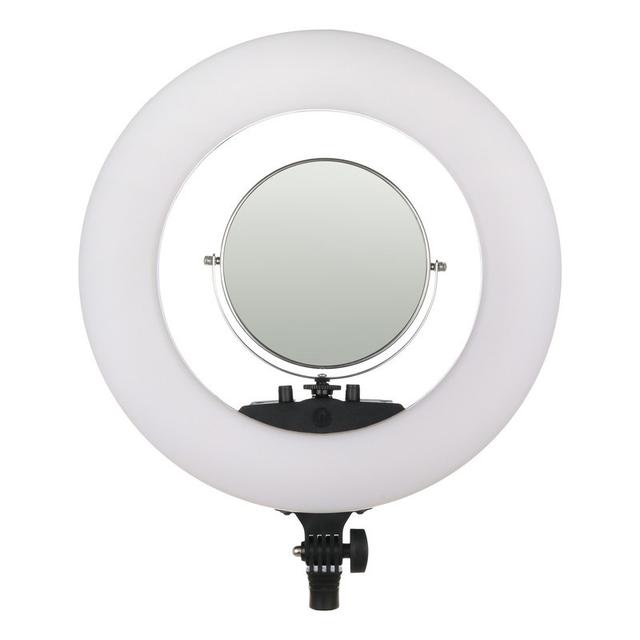 رینگ لایت تی بی ۲ مدل J.T 3161 Pro Max - TB2 J.T 3161 Pro Max Ring Light
