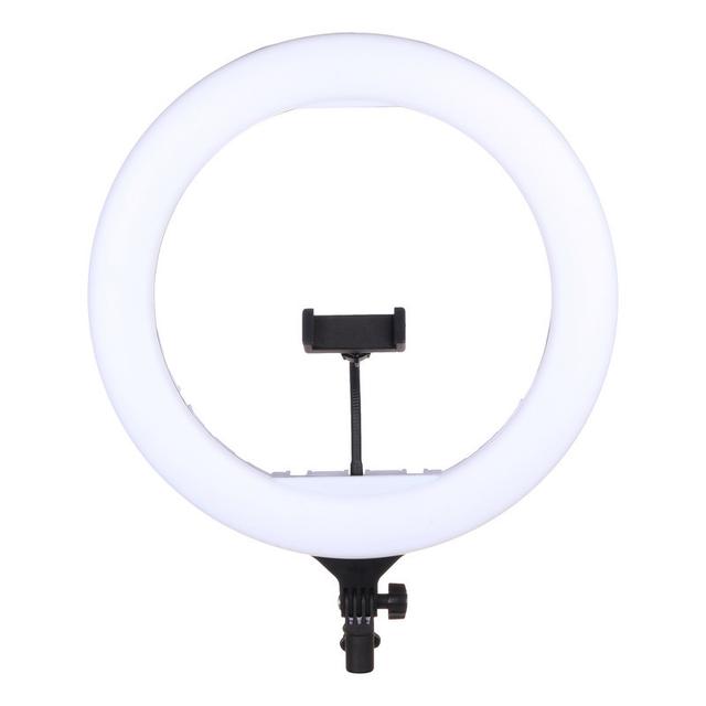 رینگ لایت تی بی ۲ مدل YQ-420 Pro Max - رینگ لایت تی بی ۲ مدل YQ-420 Pro Max