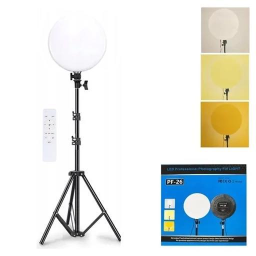 پنل نوری سافت لایت برند ام آر پی مدل PF26 - MRP PF26 Soft Light