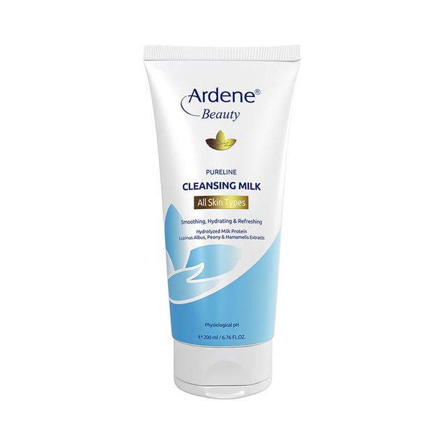 شیر پاک کن آردن بیوتی - Ardene Beauty Cleansing Milk