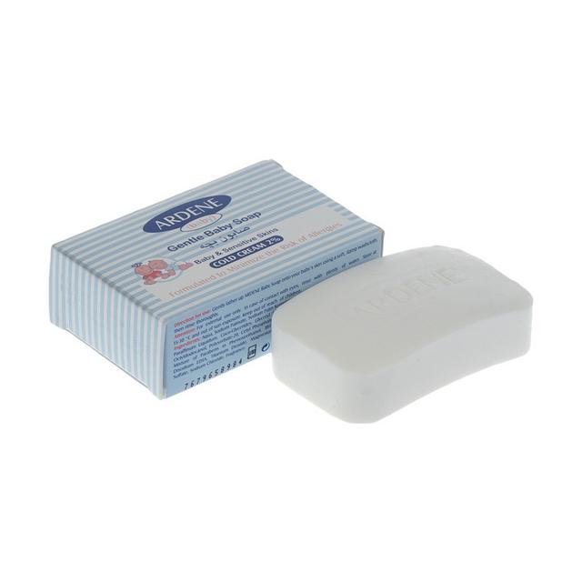 صابون بچه گیاهی آردن مقدار 75 گرم - Ardene Gentle Baby Soap 75g