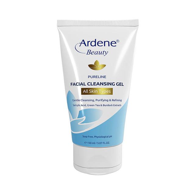 ژل شستشوی صورت آردن بیوتی - Ardene Beauty Facial Cleansing Gel