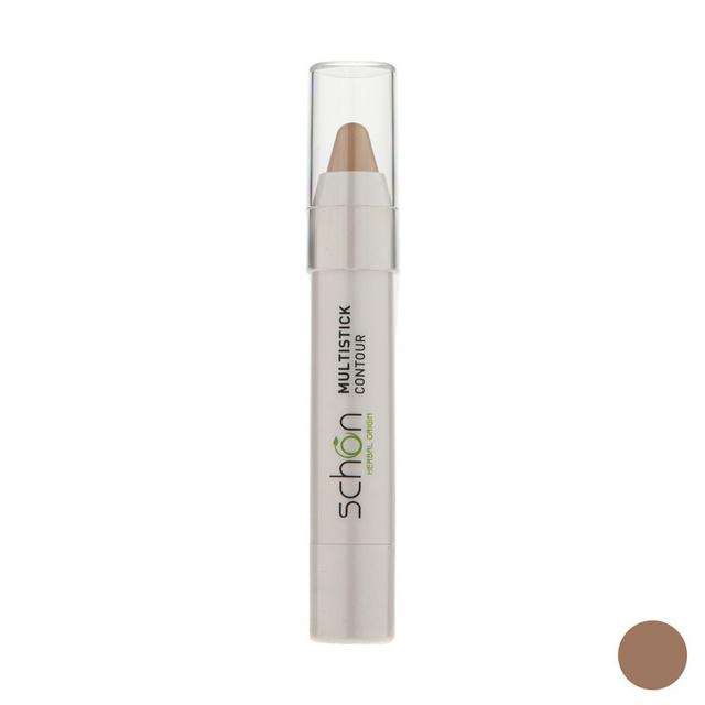 کانتور شون مدل مولتی استیک شماره 10 - Schon Multi Stick Contour 10