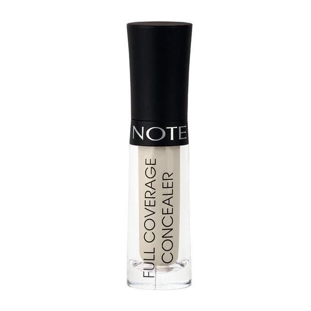 کانسیلر نوت مدل Full Coverage - Note Full Coverage Concealer