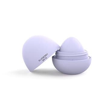 کره لب گلدن رز (Blueberry) - Golden Rose Blueberry Lip Butter