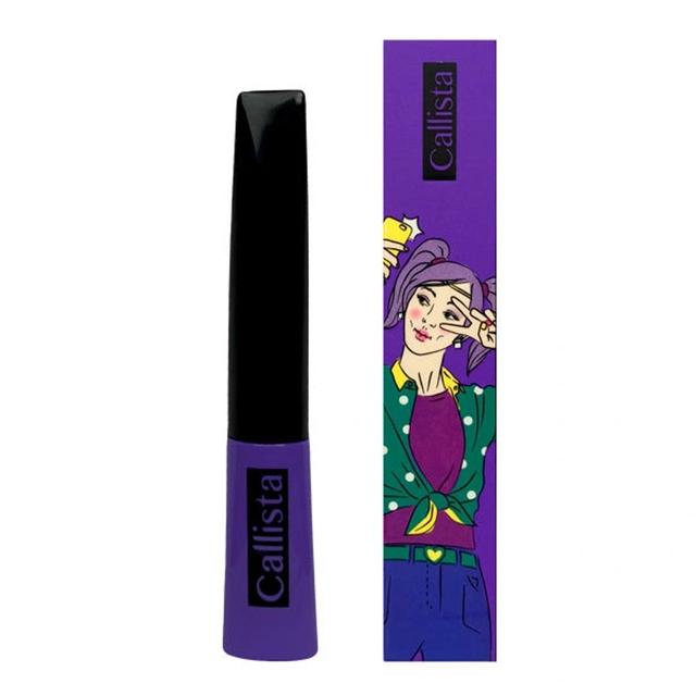 خط چشم کالیستا مدل Dip liner - Callista eye liner - Dip liner