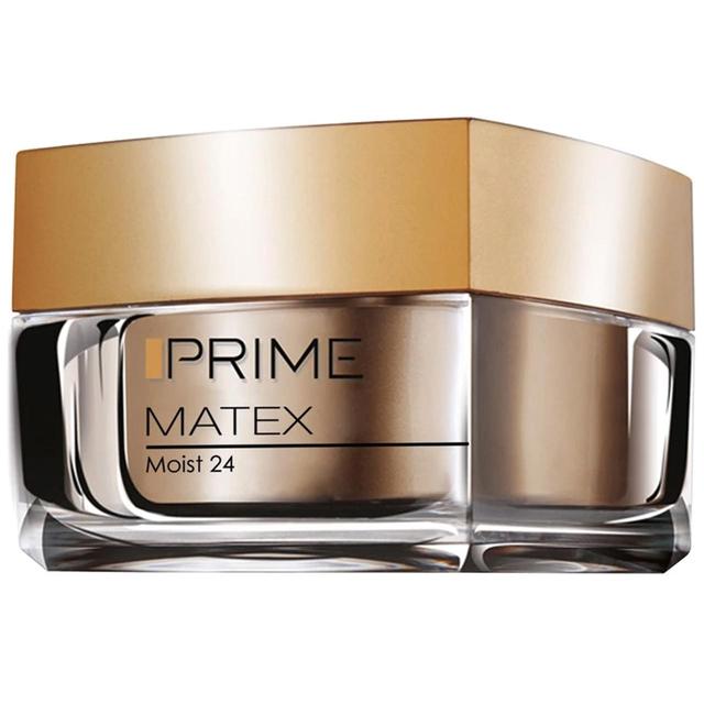 کرم آبرسان و مرطوب‌کننده‌ ۲۴ ساعته پرایم - PRIME 24-hour moisturizing cream