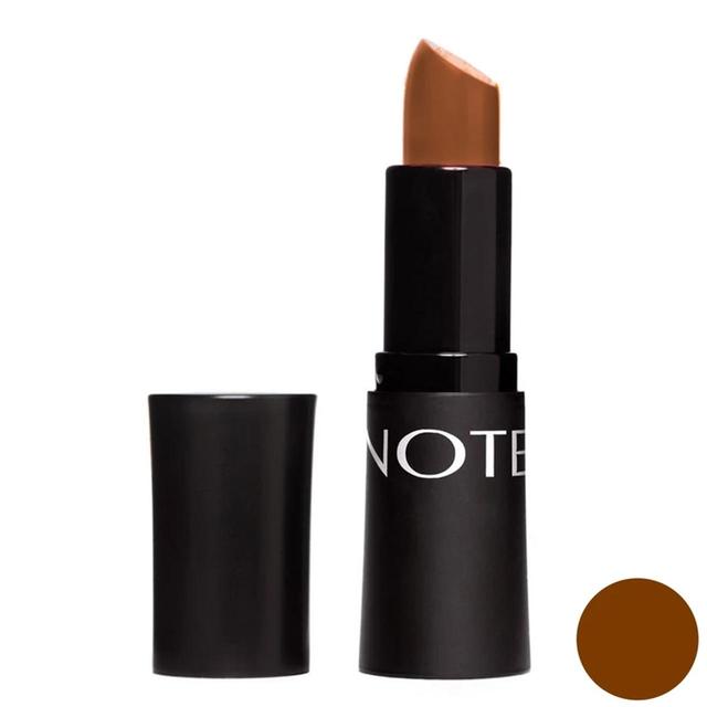 رژ لب جامد نوت سری Mattemoist - شماره 315 - Note Mattemoist Lipstick No 315