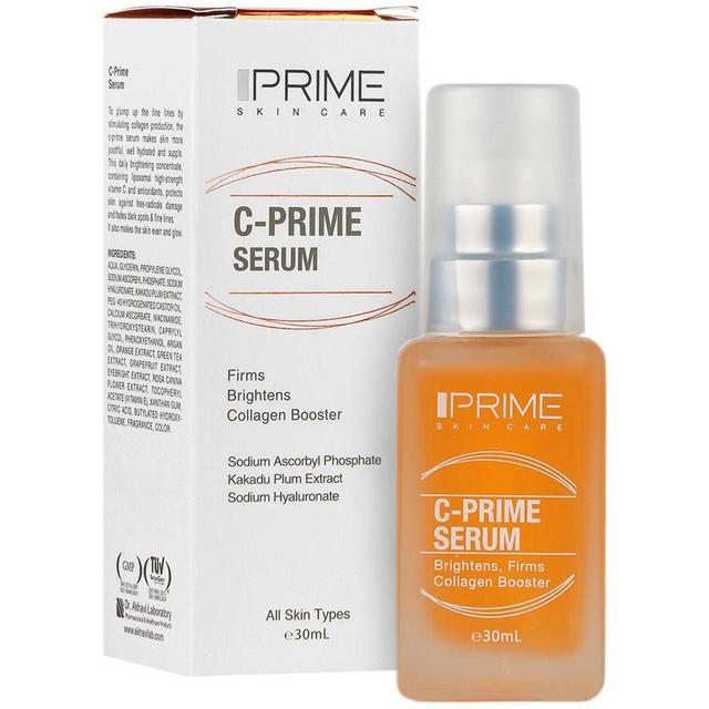 سرم ویتامین C پرایم -   Vitamin C Prime Serum