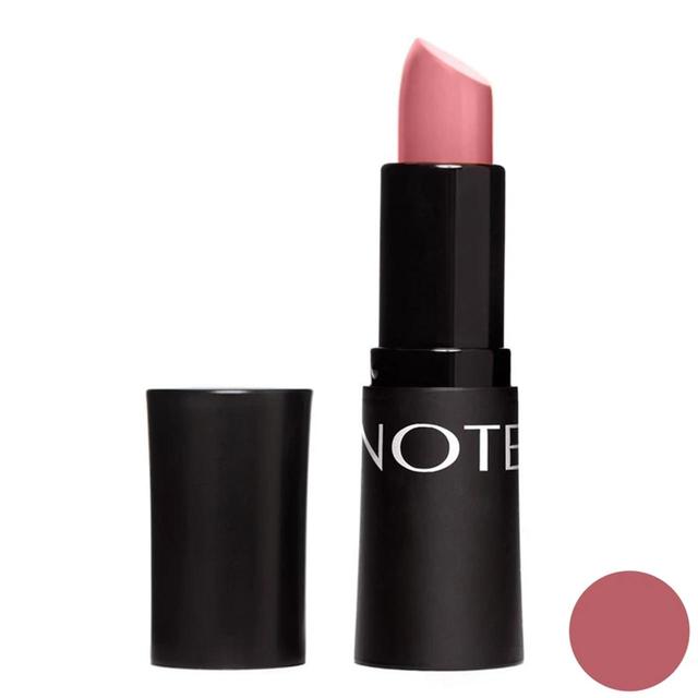 رژ لب جامد نوت سری Mattemoist - شماره 311 - Note Mattemoist Lipstick No 311