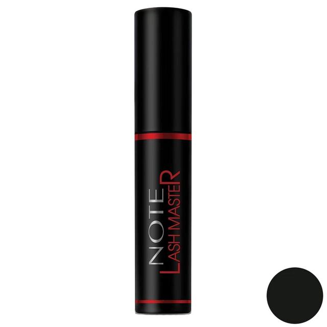 ریمل بلند کننده حرفه ای مژه نوت - Note professional eyelash lifting mascara