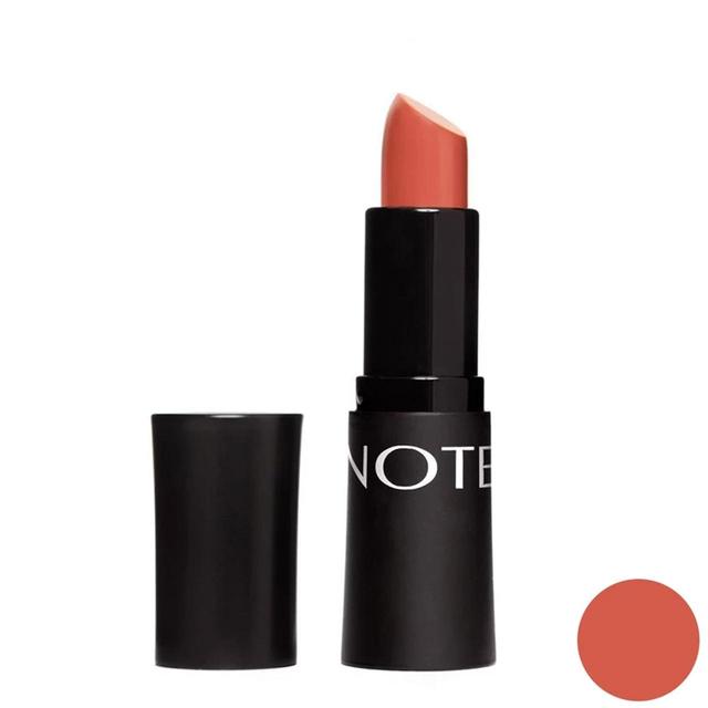 رژ لب جامد نوت سری Mattemoist - شماره 301 - Note Mattemoist Lipstick No 301