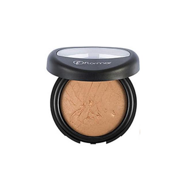 رژگونه فلورمار مدل Terracotta - شماره 021 - Flormar Terracotta Blush On N.021