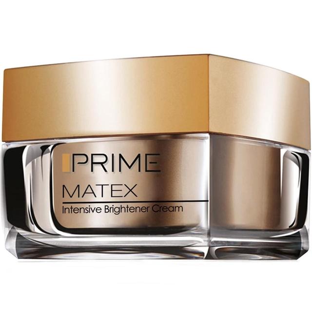 کرم روشن کننده پرایم - PRIME Brightener cream 