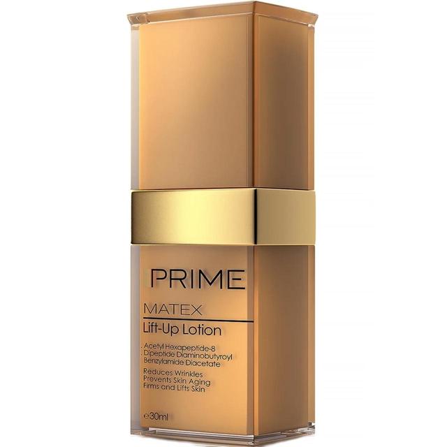 لوسیون سفت کننده پوست پرایم - PRIME lift up lotion