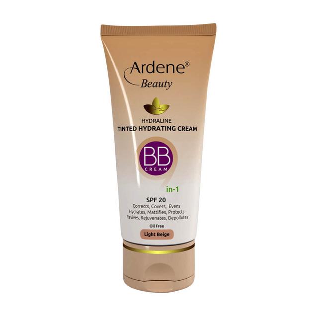 BB کرم SPF20 آردن سری Beauty حجم 40 میل - Ardene Ardene Beauty Hydraline Spf20 BB Cream