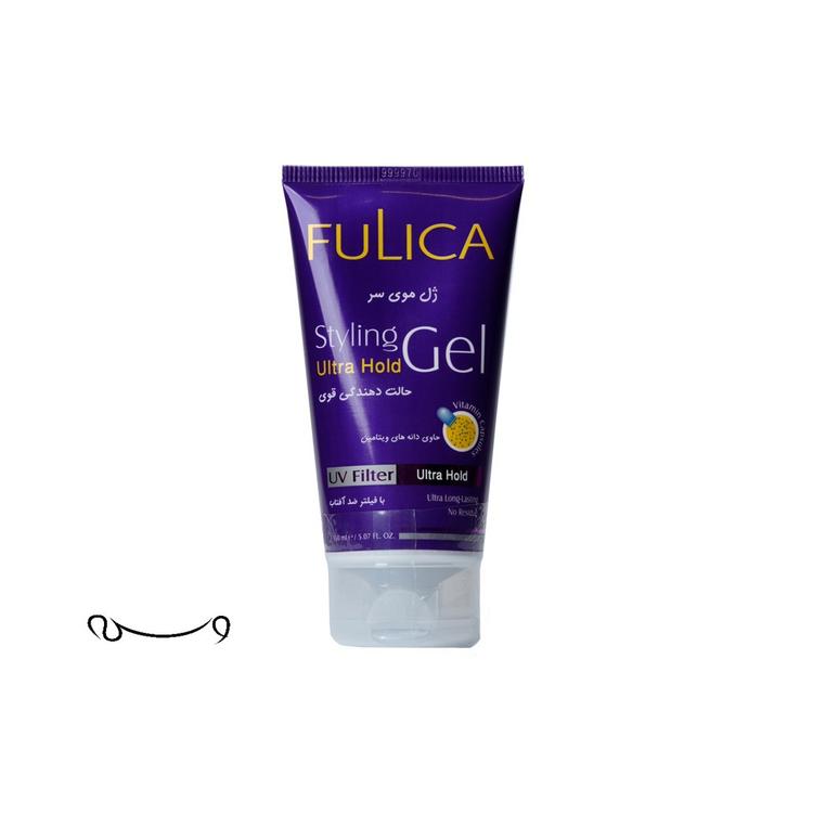 Fulica Ultra Hold Hair Gel 150ml_87e58_1729517834621.jpg