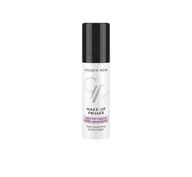 پرایمر گلدن رز مات کننده آرایش صورت  - Golden Rose Make Up Primer 