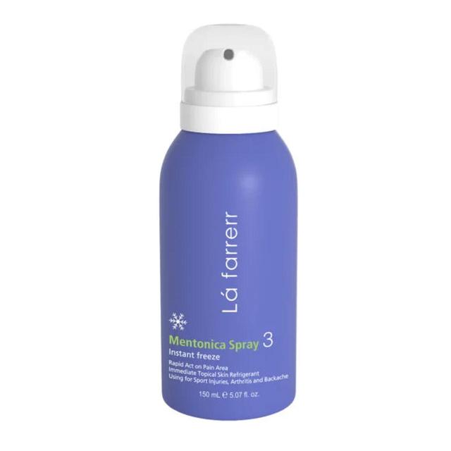 اسپری منتونیکا لافارر حجم ۱۵۰ میلی لیتر - Lafarrerr Mentonica Spray 150ml