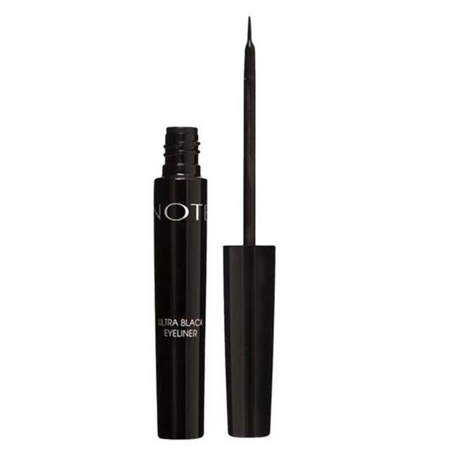 خط چشم مویی ضد حساسیت نوت - Note Ultra Black Eyeliner