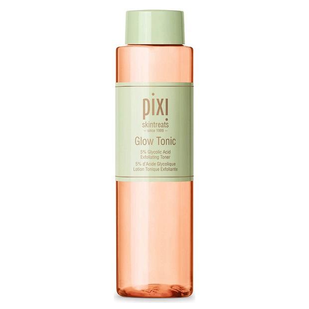 تونر پاک کننده پیکسی مدل گلایکولیک اسید حجم 250  - Pixi Glow Tonic 250ml
