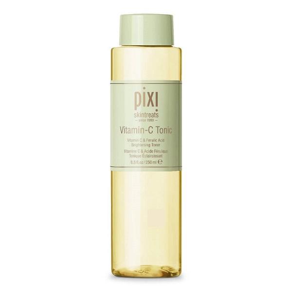 تونر پیکسی ویتامین سی حجم 250 میلی لیتر  - Pixi Vitamin C Tonic 250ML