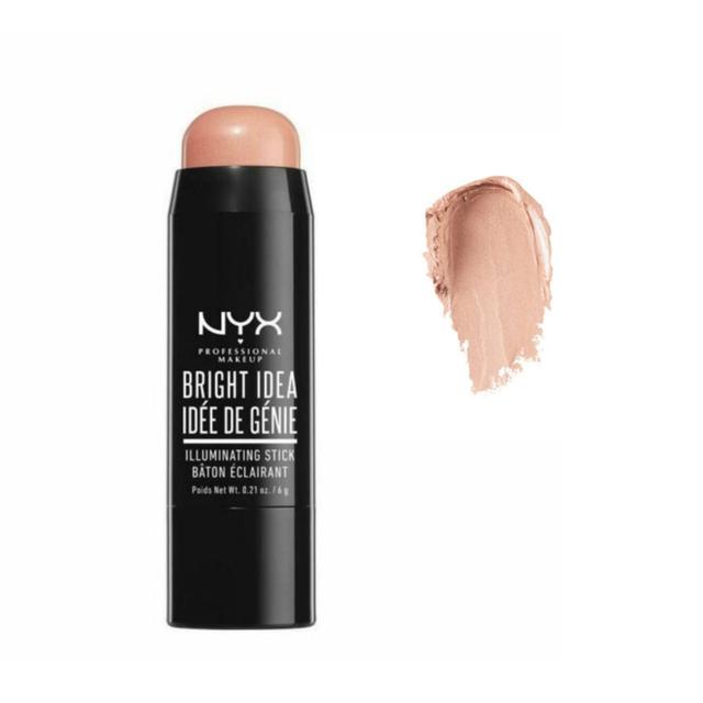 هایلایتر نیکس - Nyx Bright Idea Illuminating Stick Highlighter