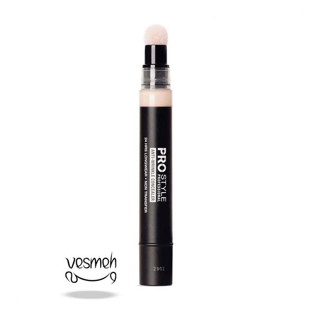 کانسیلر مایع یورن مدل Pro Style - Yorn Pro Style concealer