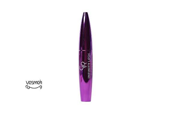ریمل گلدن رز مدل اینفینیتی - Golden Rose Infinity Lash Volume and Length Mascara