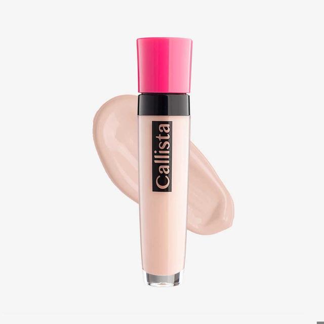 کانسیلر کالیستا مدل Cover up - C11 - Callista Cover Up Concealer C11