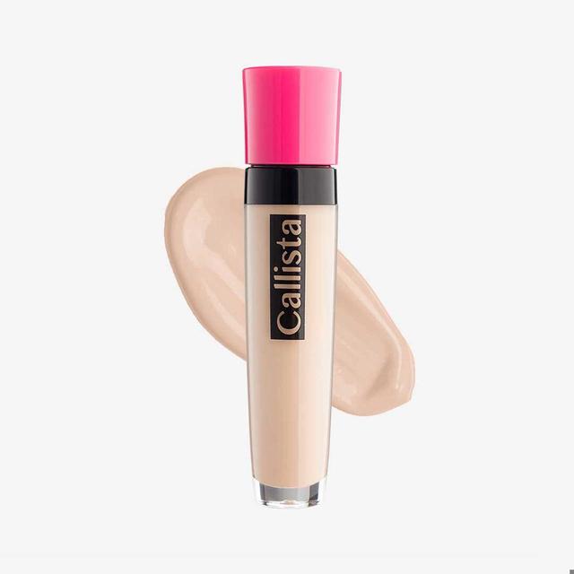 کانسیلر کالیستا مدل Cover up - c12 -  Callista Cover Up Concealer C12