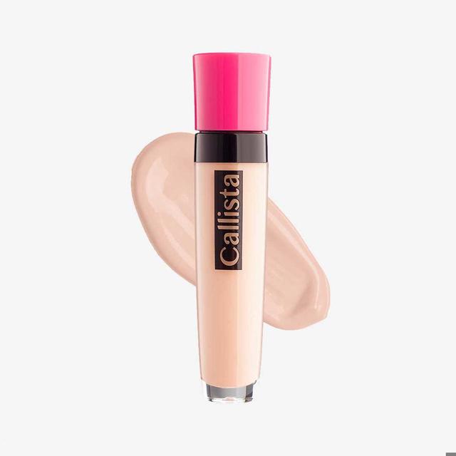 کانسیلر کالیستا مدل Cover up - C13 -  Callista Cover Up Concealer C13