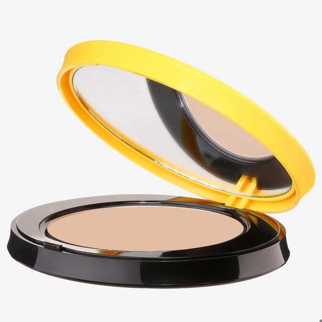 پنکیک کالیستا مدل smooth سری CP۰۲  - Callista Smooth Compact - CP02