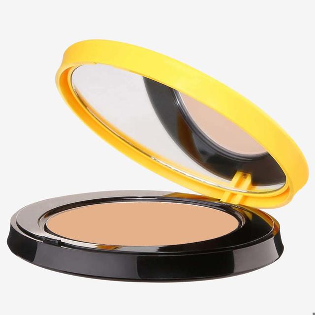 پنکیک کالیستا مدل Smooth سری CP04 -  Callista Smooth Compact Powder - CP04