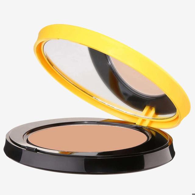 پنکیک کالیستا مدل Smooth سری CP05  -   -CCP05Callista Smooth Compact Powder