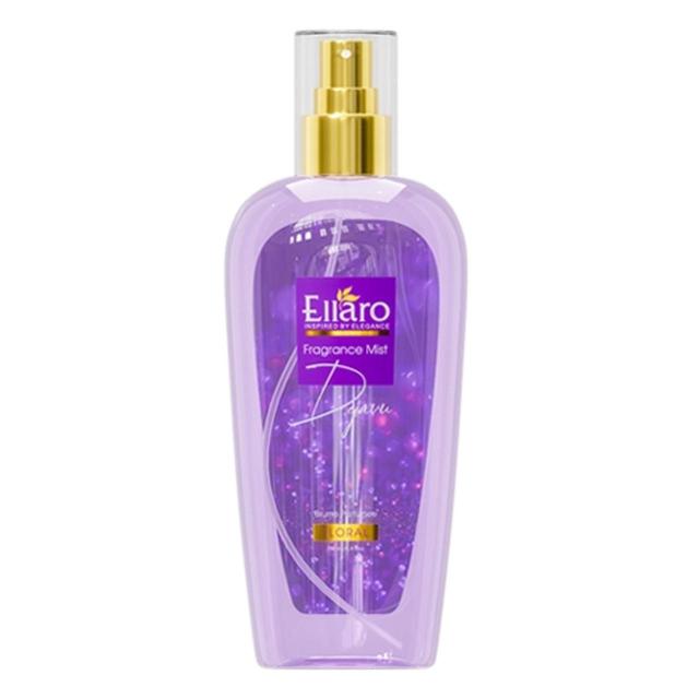 خوشبو کننده بدن دژاوو الارو - ELLARO Dejavu Body Splash