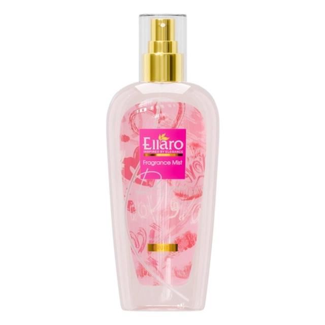 خوشبو کننده بدن راندوو الارو - ELLARO Rendezvous Body Splash