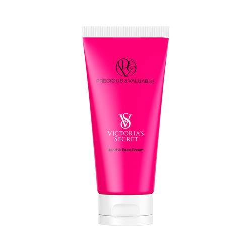 کرم مرطوب کننده پی اند وی با رایحه Victoria Secret   حجم 75 میلی لیتر  -  Victoria Secret