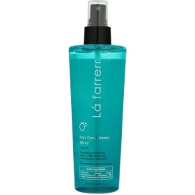 اسپری نرم کننده و حالت دهنده مو لافارر حجم 250 میلی لیتر - Lafarrerr Hair Repair Cream 250ml