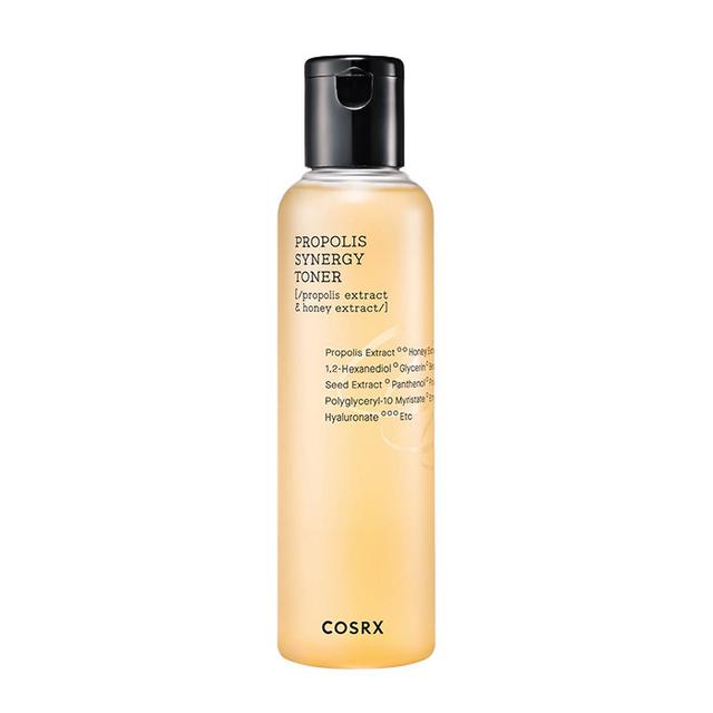 تونر کوزارکس مدل Propolis حجم 150 میلی لیتر - Cosrx Propolis Synergy Toner 150ml