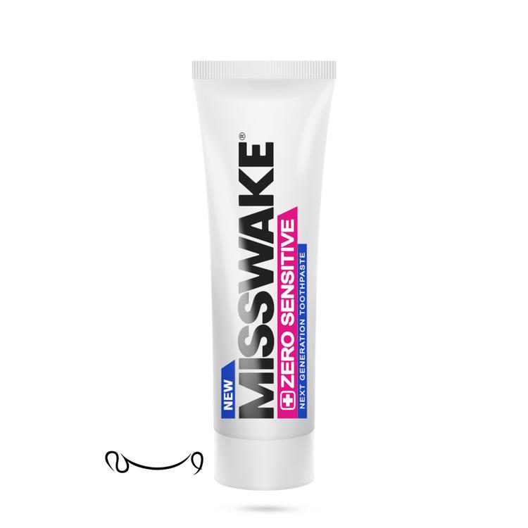 خمیر دندان میسویک مدل Zero Sensitive حجم 100 میلی لیتر وسمه_d793c_1750700696469.jpg