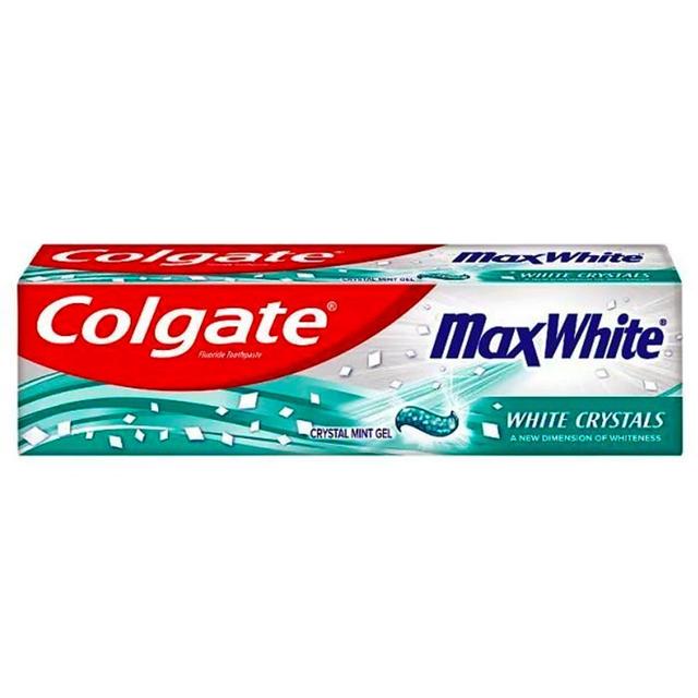 خمیر دندان کلگیت مدل Max White حجم 100 میلی لیتر - Colgate Max White Toothpaste 100ml