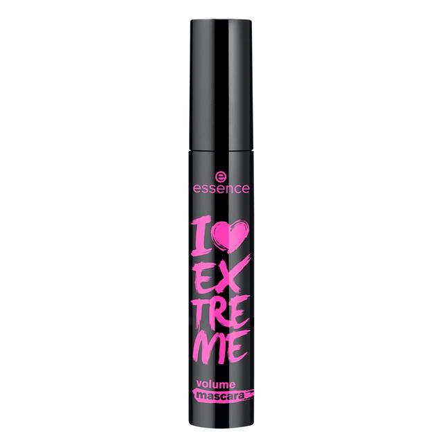 ریمل حجم دهنده اسنس مدل I Love Extreme Volume - Essence I Love Extreme Volume Mascara