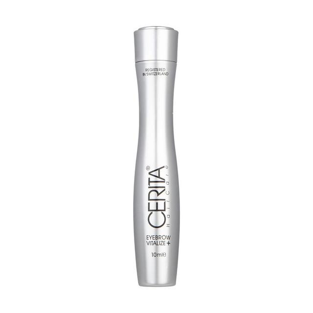 سرم احیا کننده ابرو سریتا مدل Eyebrow Vitalize حجم 10 میلی لیتر - Cerita  Eyebrow Vitalize  10ml
