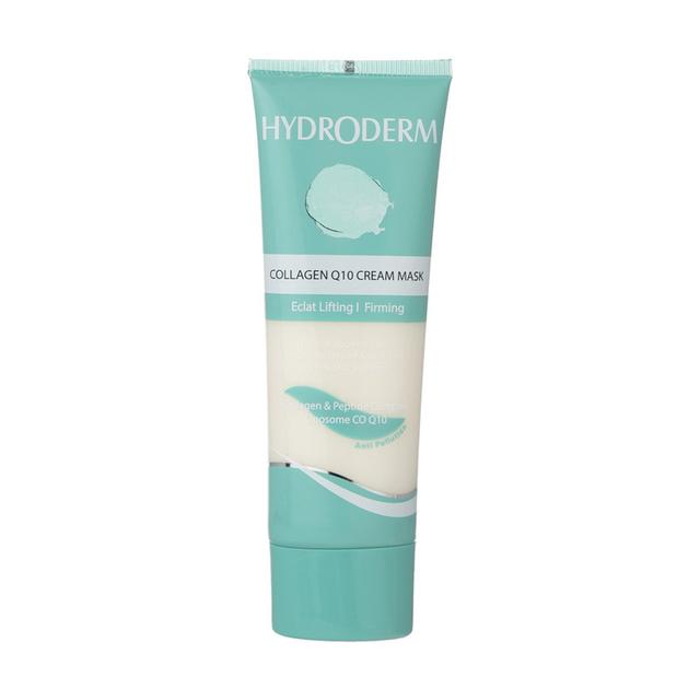 ماسک ضد چروک هیدرودرم مدل Collagen مقدار 100 گرم - HydroDerm Collagen Anti-Wrinkle Mask 100 gr